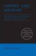 Empire and Memory - Paperback