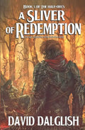 A Sliver of Redemption - Paperback