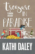 Treasure in Paradise - Paperback