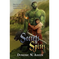 Secrets & Spires - Paperback