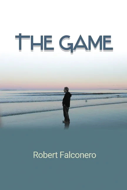 The Game - Paperback