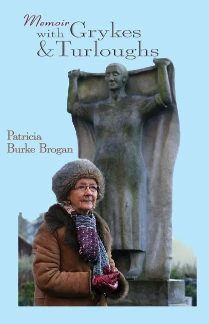 Memoir with Grykes and Turloughs - Paperback