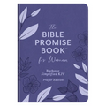 The Bible Promise Book for Women--Barbour Simplified KJV Prayer Edition - Imitation Leather