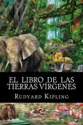 El Libro De Las Tierras Vírgenes - Paperback
