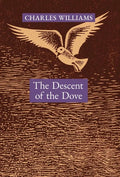 The Descent of the Dove: A Short History of the Holy Spirit in the Church - Hardcover