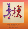 Bubbie, Abuelita, and Me - Hardcover