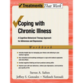 Coping with Chronic Illness: A Cognitive-Behavioral Approach for Adherence and Depression - Paperback