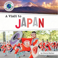 A Visit to Japan - Paperback