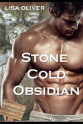Stone Cold Obsidian - Paperback