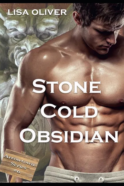 Stone Cold Obsidian - Paperback