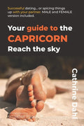 Capricorn - No More Frogs: Successful Dating - Paperback