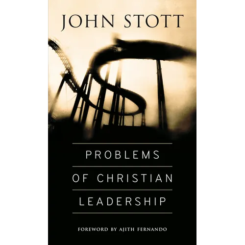 Problems of Christian Leadership - Paperback