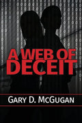 A Web of Deceit - Paperback