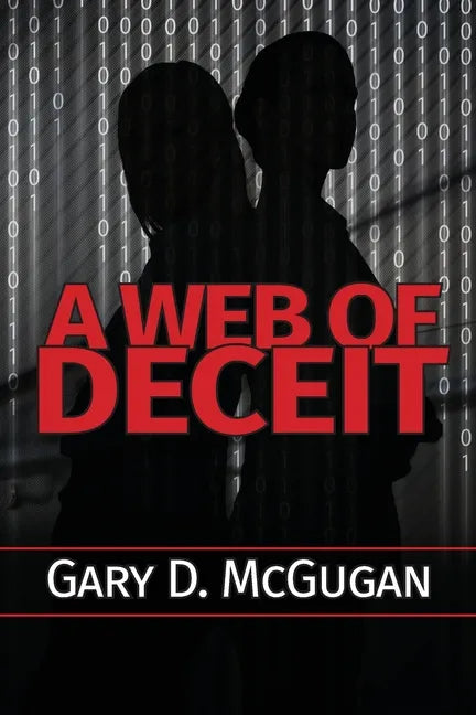 A Web of Deceit - Paperback