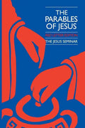 The Parables of Jesus - Paperback