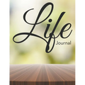 Life Journal - Paperback