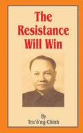 Resistance Will Win - Paperback