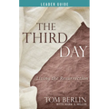 The Third Day Leader Guide: Living the Resurrection - Paperback