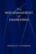 The New Management of Engineering - Paperback