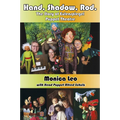 Hand, Shadow, Rod: The Story of Eulenspiegel Puppet Theatre - Paperback