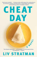 Cheat Day - Paperback