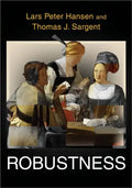 Robustness - Paperback