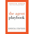 The Agent Playbook - Hardcover