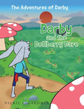 Darby and the Dollberry Dare - Hardcover