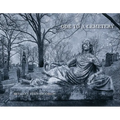 Ode to a Cemetery: Bethany Eden Jacobson - Hardcover