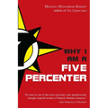 Why I Am a Five Percenter - Paperback
