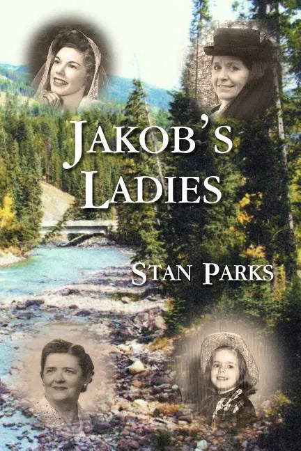 Jakob's Ladies - Paperback