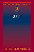 Abingdon Old Testament Commentaries: Ruth - Paperback