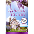 Wisteria Island - Paperback