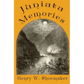 Juniata Memories - Paperback