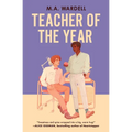 Teacher of the Year - Paperback