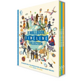 The Wallbook Timeline Collection - Boxed Set