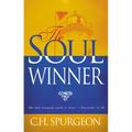 Soulwinner - Paperback