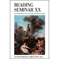 Reading Seminar XX: Lacan's Major Work on Love, Knowledge, and Feminine Sexuality - Paperback
