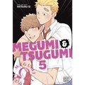 Megumi & Tsugumi, Vol. 5 - Paperback