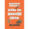 Death on Daugherty Creek - Paperback