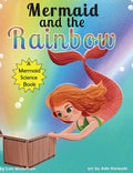 Mermaid and the Rainbow - Hardcover
