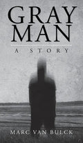 Gray Man - Hardcover