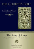 The Song of Songs: Interpreted by Early Christian and Medieval Commentators - Paperback