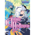Infinite Dendrogram: Volume 13 (Light Novel): Volume 13 - Paperback