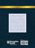 Rabbinic Reference Bible: The Connection Between Tanach and Tradition: Volume IV: Numbers - Hardcover