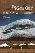 The Great Guide Andes - Paperback