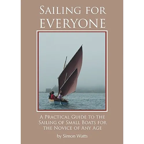 Sailing for Everyone - Paperback