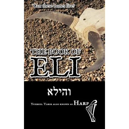 The Book of Eli - Hardcover
