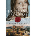 Huerfana Perdida - Paperback