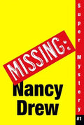 Where's Nancy? - Paperback